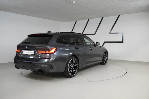 BMW M340d xDrive 48V Touring Steptronic Sport