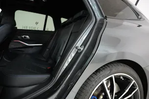 BMW M340d xDrive 48V Touring Steptronic Sport