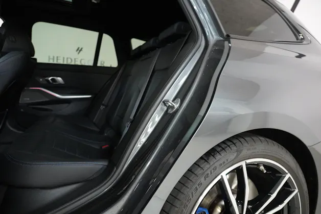 BMW M340d xDrive 48V Touring Steptronic Sport