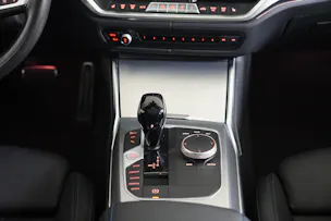BMW M340d xDrive 48V Touring Steptronic Sport