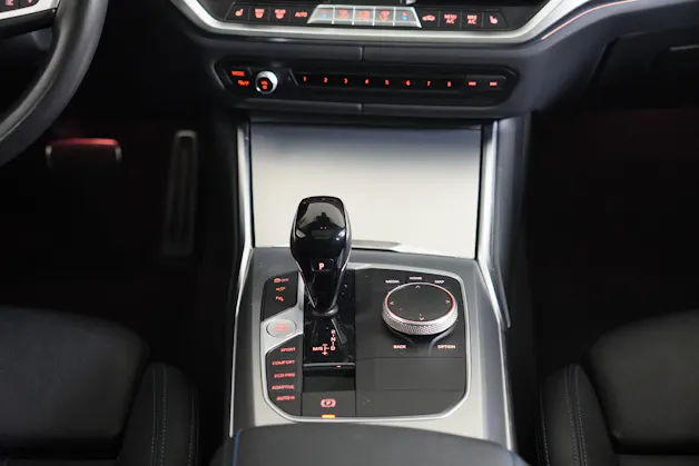BMW M340d xDrive 48V Touring Steptronic Sport