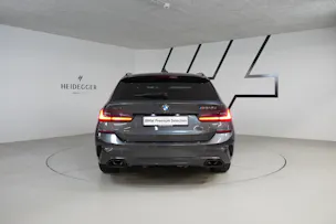 BMW M340d xDrive 48V Touring Steptronic Sport