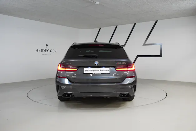 BMW M340d xDrive 48V Touring Steptronic Sport