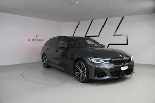 BMW M340d xDrive 48V Touring Steptronic Sport