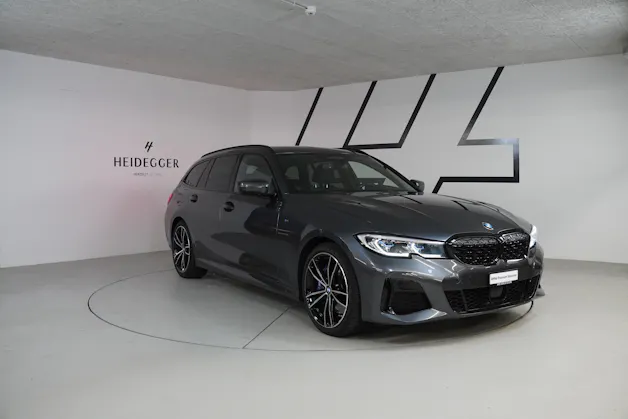 BMW M340d xDrive 48V Touring Steptronic Sport