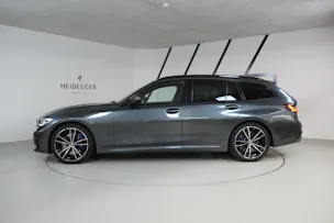 BMW M340d xDrive 48V Touring Steptronic Sport