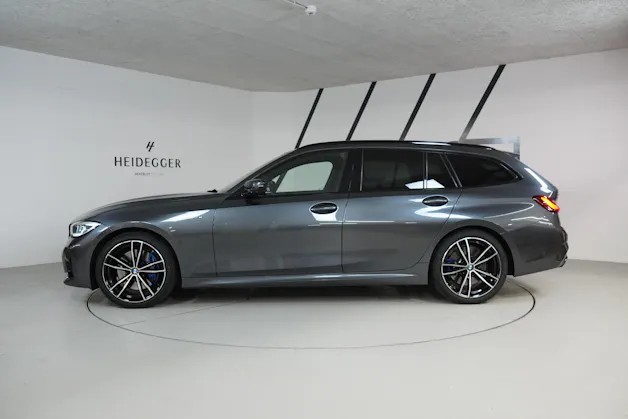 BMW M340d xDrive 48V Touring Steptronic Sport
