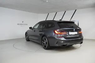 BMW M340d xDrive 48V Touring Steptronic Sport