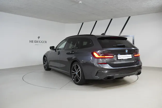 BMW M340d xDrive 48V Touring Steptronic Sport