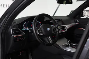 BMW M340d xDrive 48V Touring Steptronic Sport