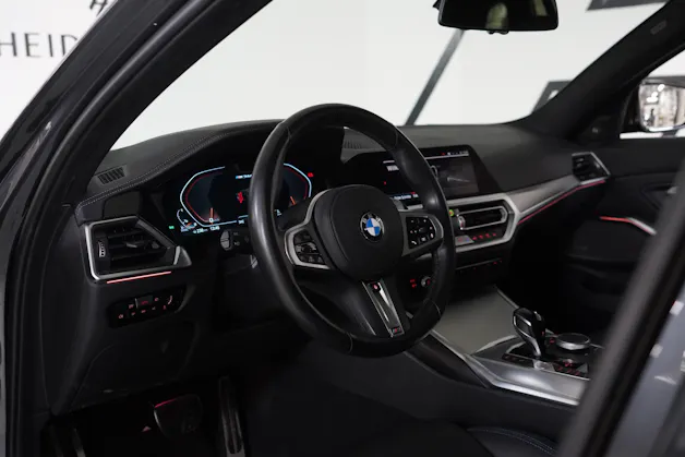 BMW M340d xDrive 48V Touring Steptronic Sport