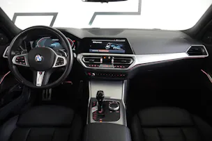 BMW M340d xDrive 48V Touring Steptronic Sport