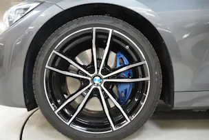 BMW M340d xDrive 48V Touring Steptronic Sport