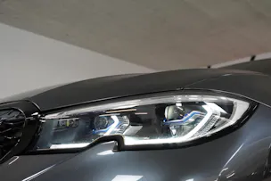 BMW M340d xDrive 48V Touring Steptronic Sport