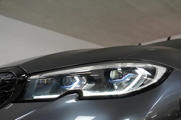 BMW M340d xDrive 48V Touring Steptronic Sport