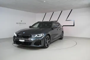 BMW M340d xDrive 48V Touring Steptronic Sport