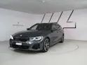 BMW M340d xDrive 48V Touring Steptronic Sport