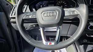 AUDI Q5 2.0 TFSI sport quattro S-tronic
