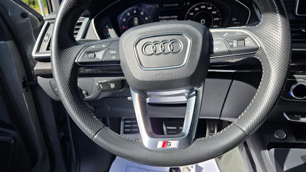 AUDI Q5 2.0 TFSI sport quattro S-tronic