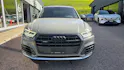 AUDI Q5 2.0 TFSI sport quattro S-tronic
