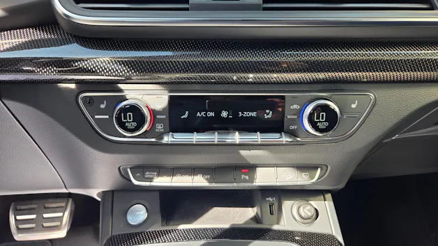 AUDI Q5 2.0 TFSI sport quattro S-tronic