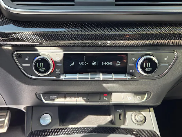 AUDI Q5 2.0 TFSI sport quattro S-tronic
