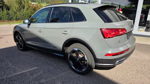 AUDI Q5 2.0 TFSI sport quattro S-tronic