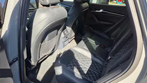 AUDI Q5 2.0 TFSI sport quattro S-tronic