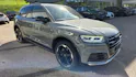 AUDI Q5 2.0 TFSI sport quattro S-tronic
