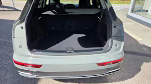 AUDI Q5 2.0 TFSI sport quattro S-tronic