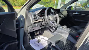 AUDI Q5 2.0 TFSI sport quattro S-tronic