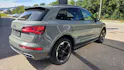 AUDI Q5 2.0 TFSI sport quattro S-tronic