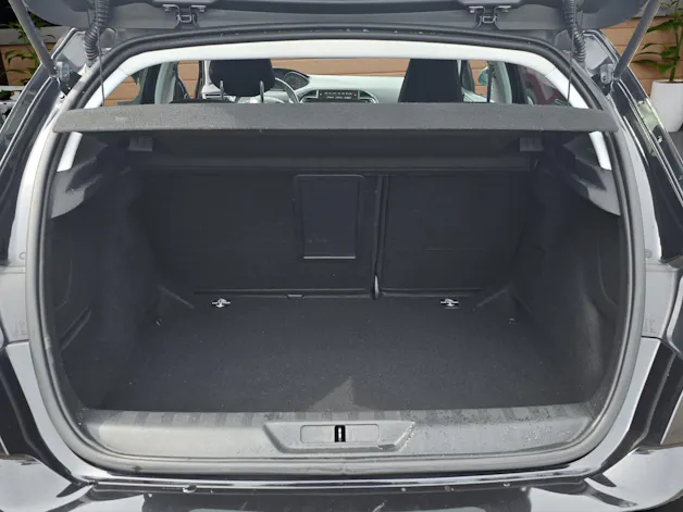 PEUGEOT 308 1.6 BlueHDi Style