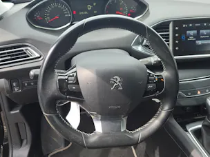 PEUGEOT 308 1.6 BlueHDi Style