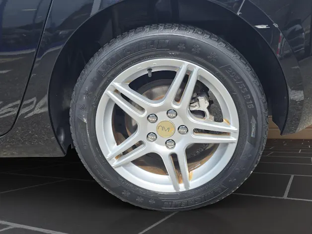 PEUGEOT 308 1.6 BlueHDi Style