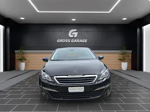 PEUGEOT 308 1.6 BlueHDi Style