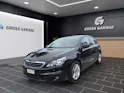 PEUGEOT 308 1.6 BlueHDi Style
