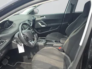 PEUGEOT 308 1.6 BlueHDi Style