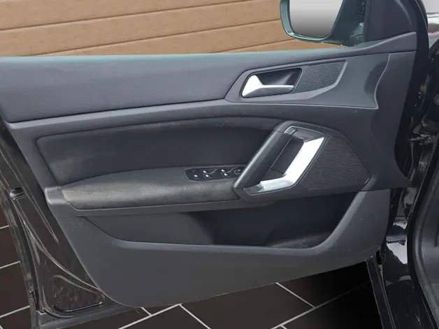 PEUGEOT 308 1.6 BlueHDi Style