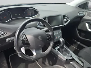PEUGEOT 308 1.6 BlueHDi Style