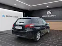 PEUGEOT 308 1.6 BlueHDi Style