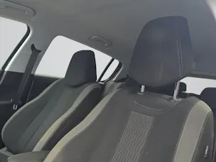 PEUGEOT 308 1.6 BlueHDi Style