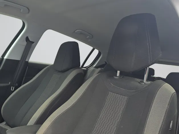 PEUGEOT 308 1.6 BlueHDi Style