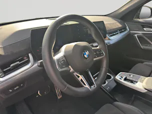 BMW X2 sDrive 20d M Sport Shadow Line