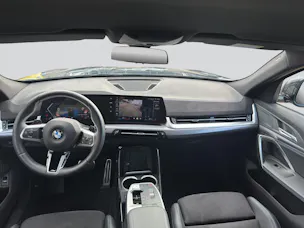 BMW X2 sDrive 20d M Sport Shadow Line