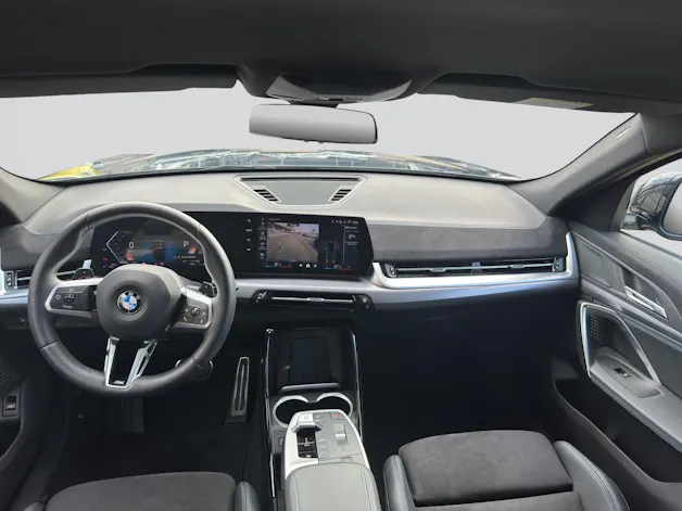 BMW X2 sDrive 20d M Sport Shadow Line