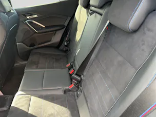 BMW X2 sDrive 20d M Sport Shadow Line