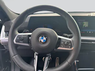 BMW X2 sDrive 20d M Sport Shadow Line