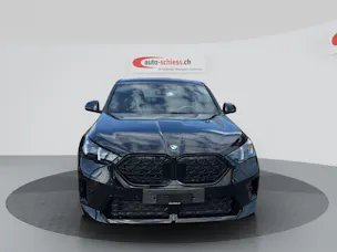 BMW X2 sDrive 20d M Sport Shadow Line