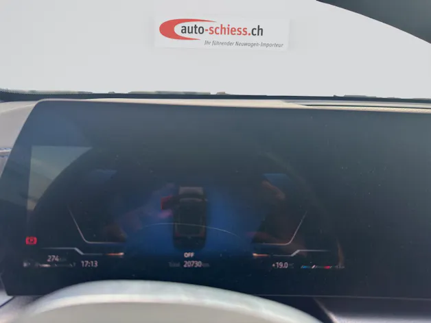 BMW X2 sDrive 20d M Sport Shadow Line